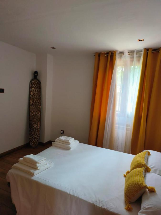 הוילה Almorox Casa Grande Del Pinar מראה חיצוני תמונה